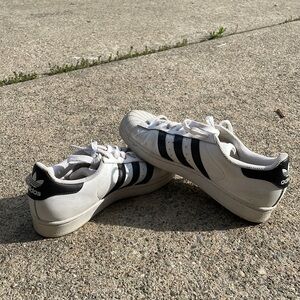 Adidas Superstars